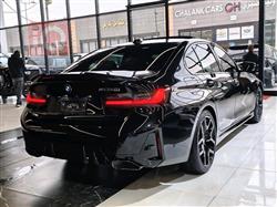 بی ئێم دەبڵیو سیریەس 3